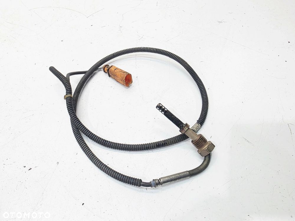 CZUJNIK TEMPERATURY SPALIN AUDI A4 B7 A6 C6 2.0 TDI 03G906088BA - 2