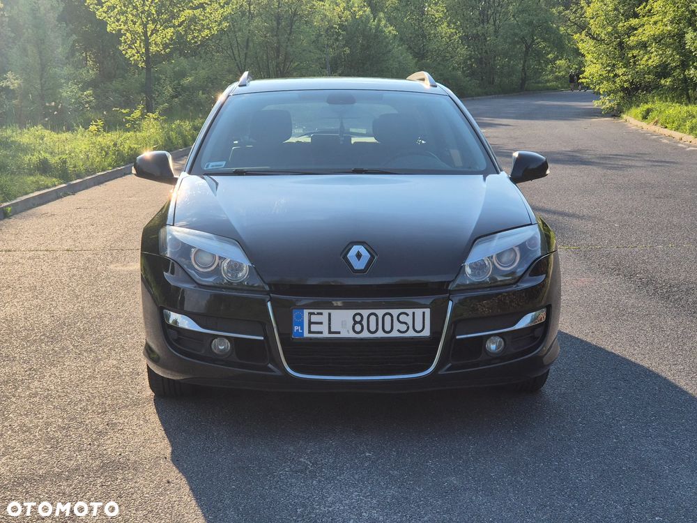 Renault Laguna 2.0 DCi Dynamique - 5