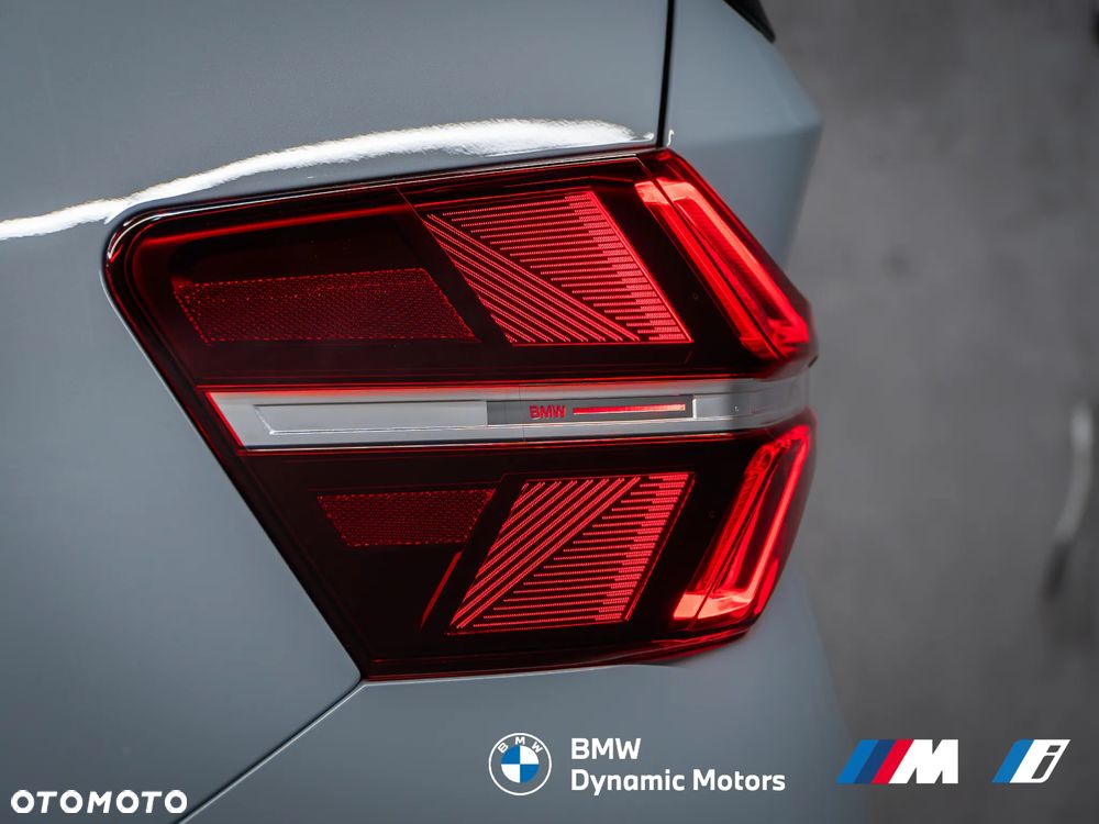 BMW X3 20 xDrive - 11