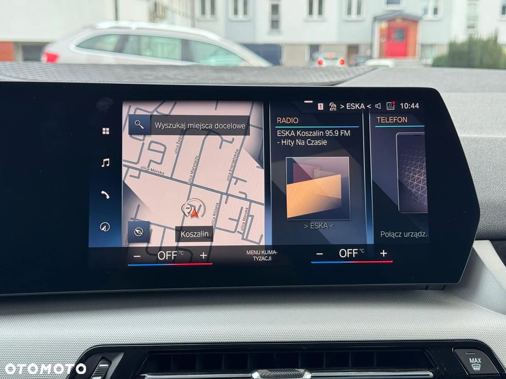 BMW Seria 2 218i Luxury Line - 16