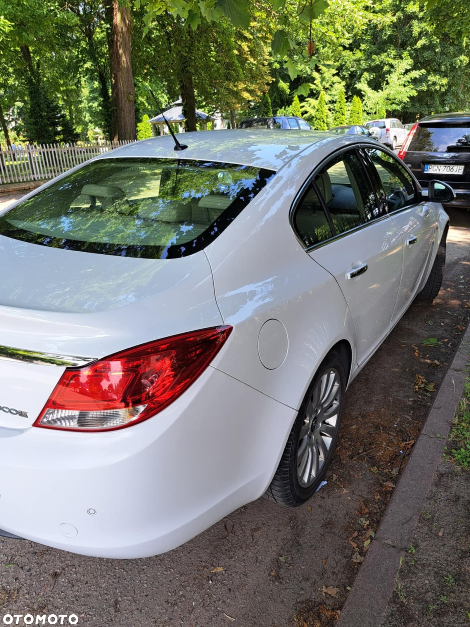 Opel Insignia 2.0 CDTI Edition ecoFLEX - 5