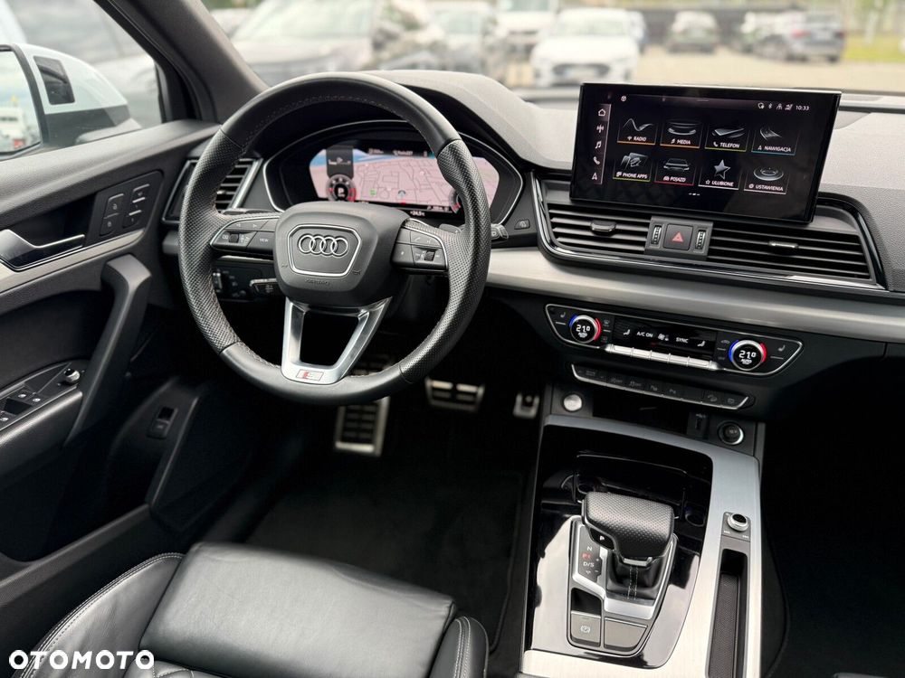 Audi Q5 - 18