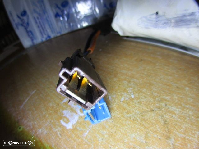 Airbag Passageiro 9642189080 PEUGEOT 406 2002 2.2HDI 16V 135CV 4P CINZA - 4