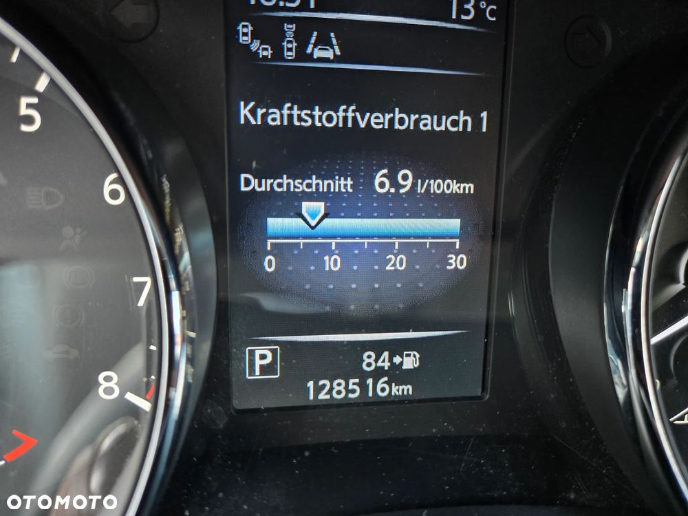 Nissan Pulsar 1.2 DIG-T Acenta Xtronic EU6 - 17