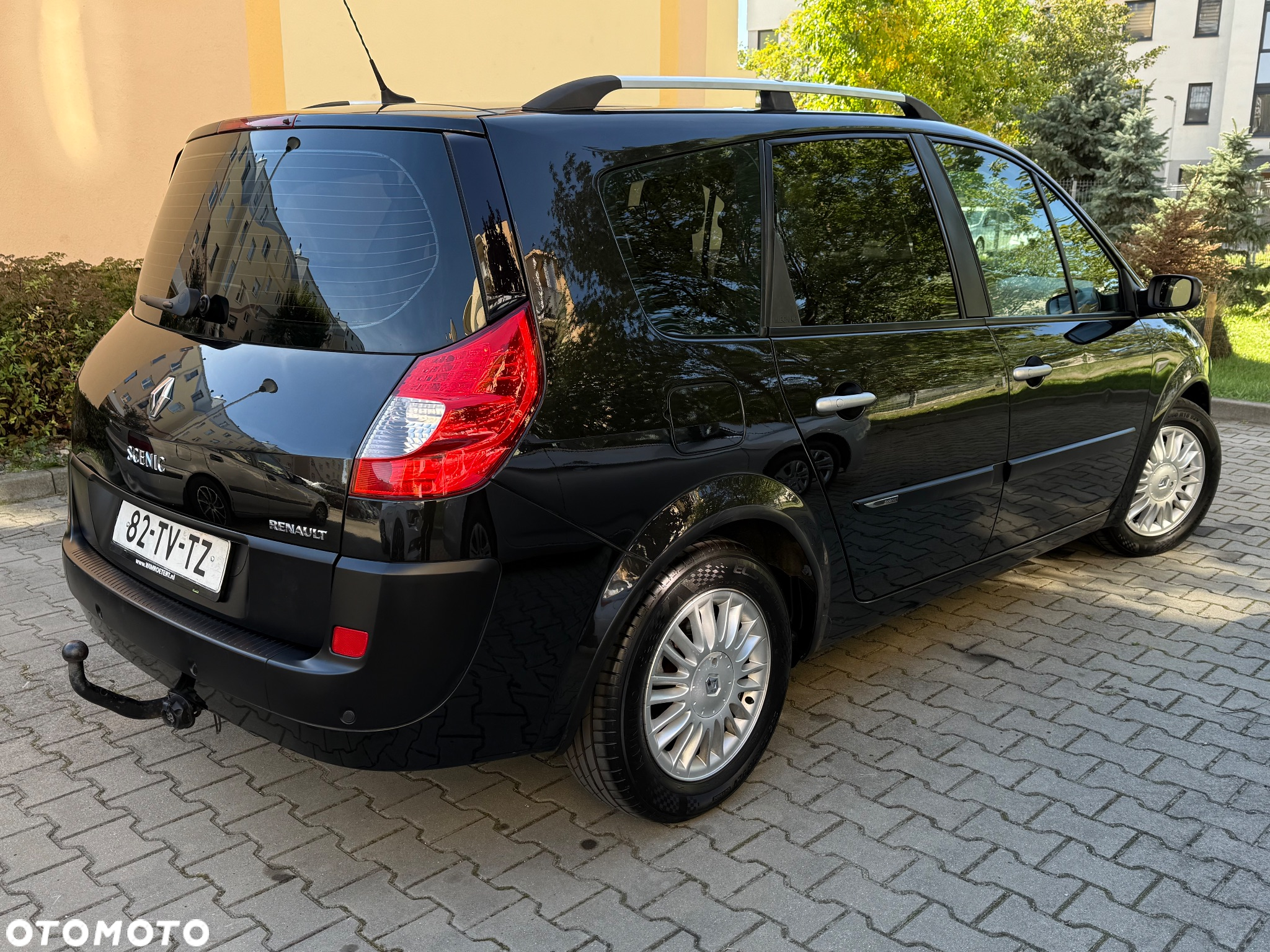 Renault Grand Scenic 2.0 16V Privilege - 3