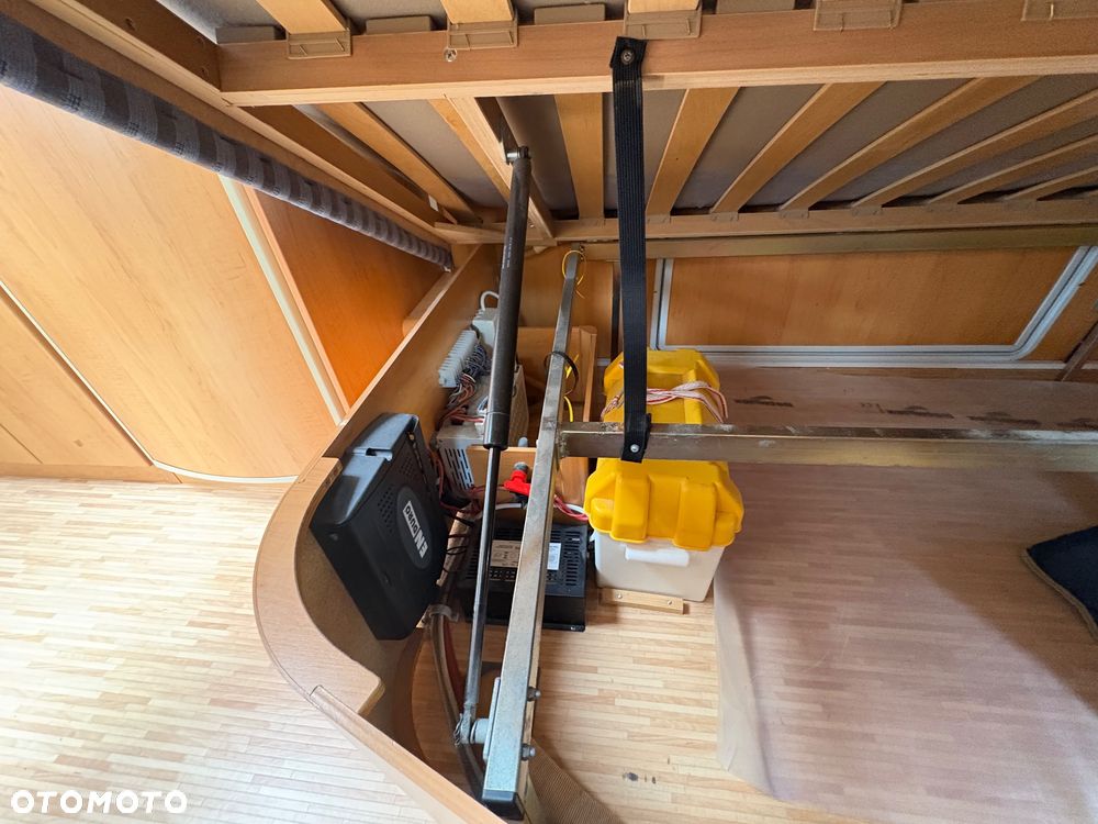Hymer-Eriba Living EL 465 - 14