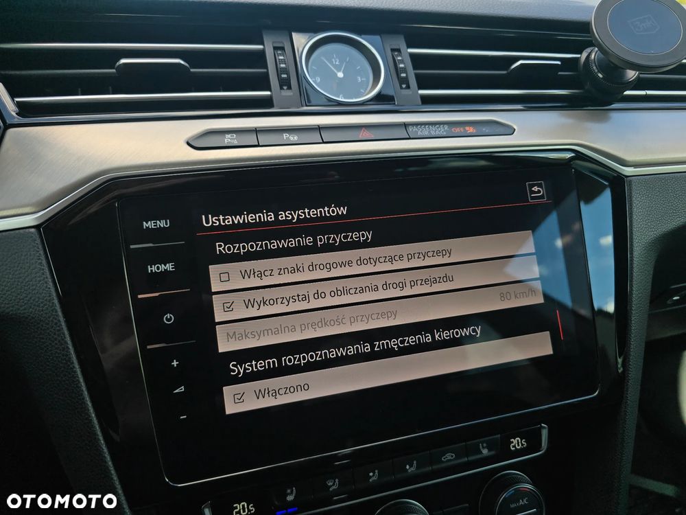 Volkswagen Arteon 2.0 TSI 4Motion Elegance DSG - 33