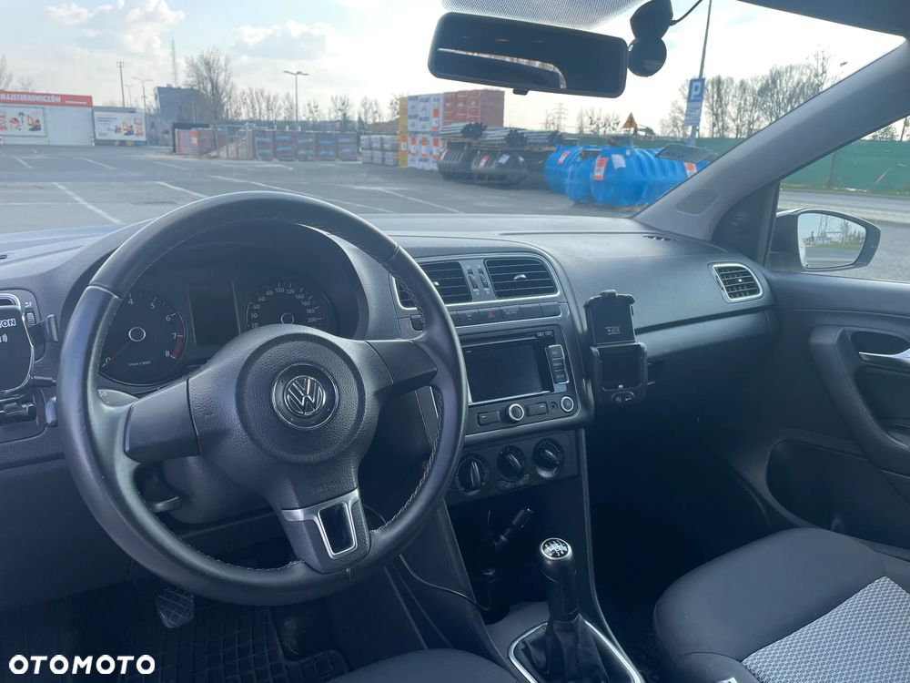 Volkswagen Polo 1.2 Trendline - 9