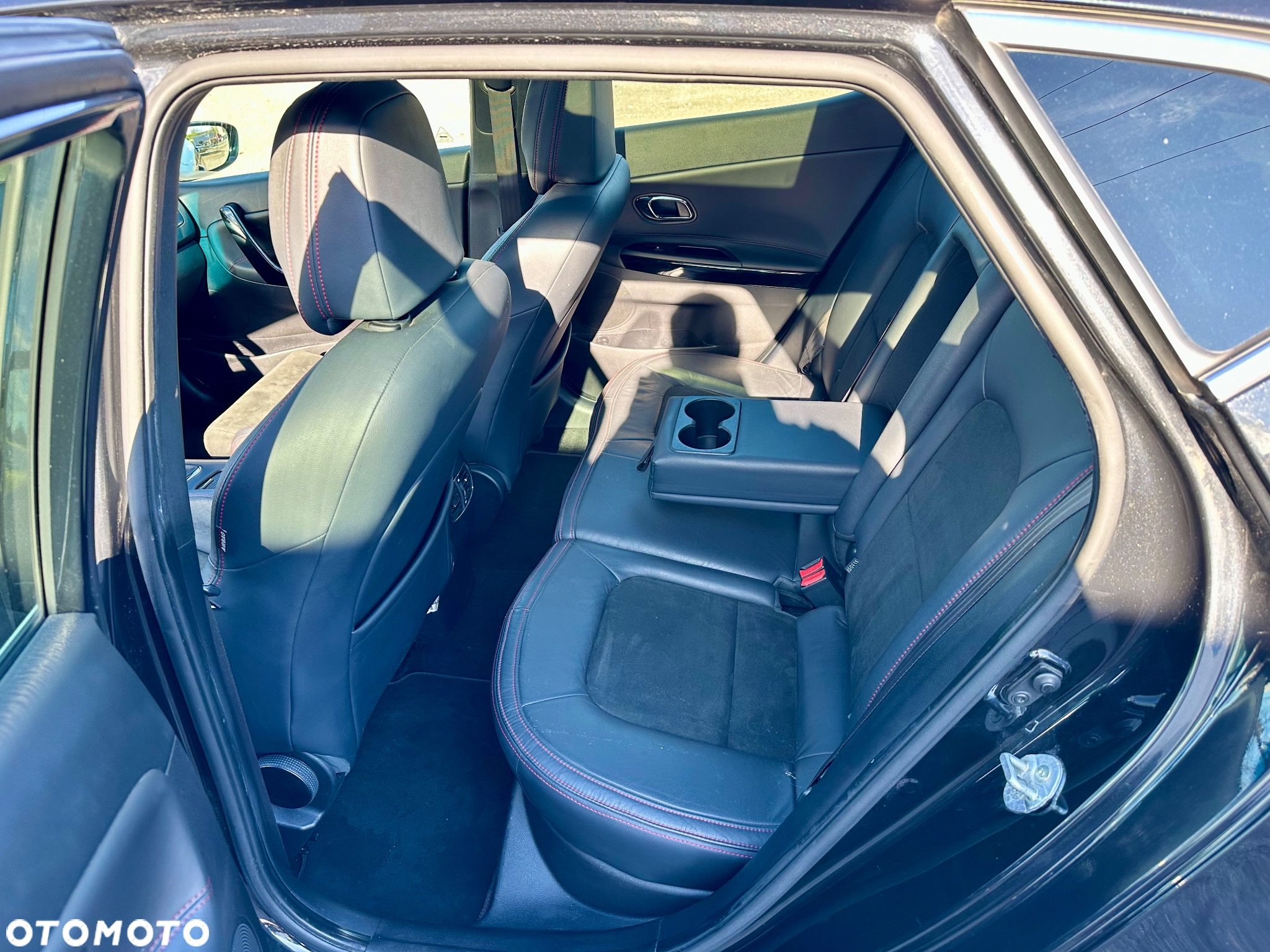 Kia Ceed Cee'd 1.6 T-GDI GT L - 12