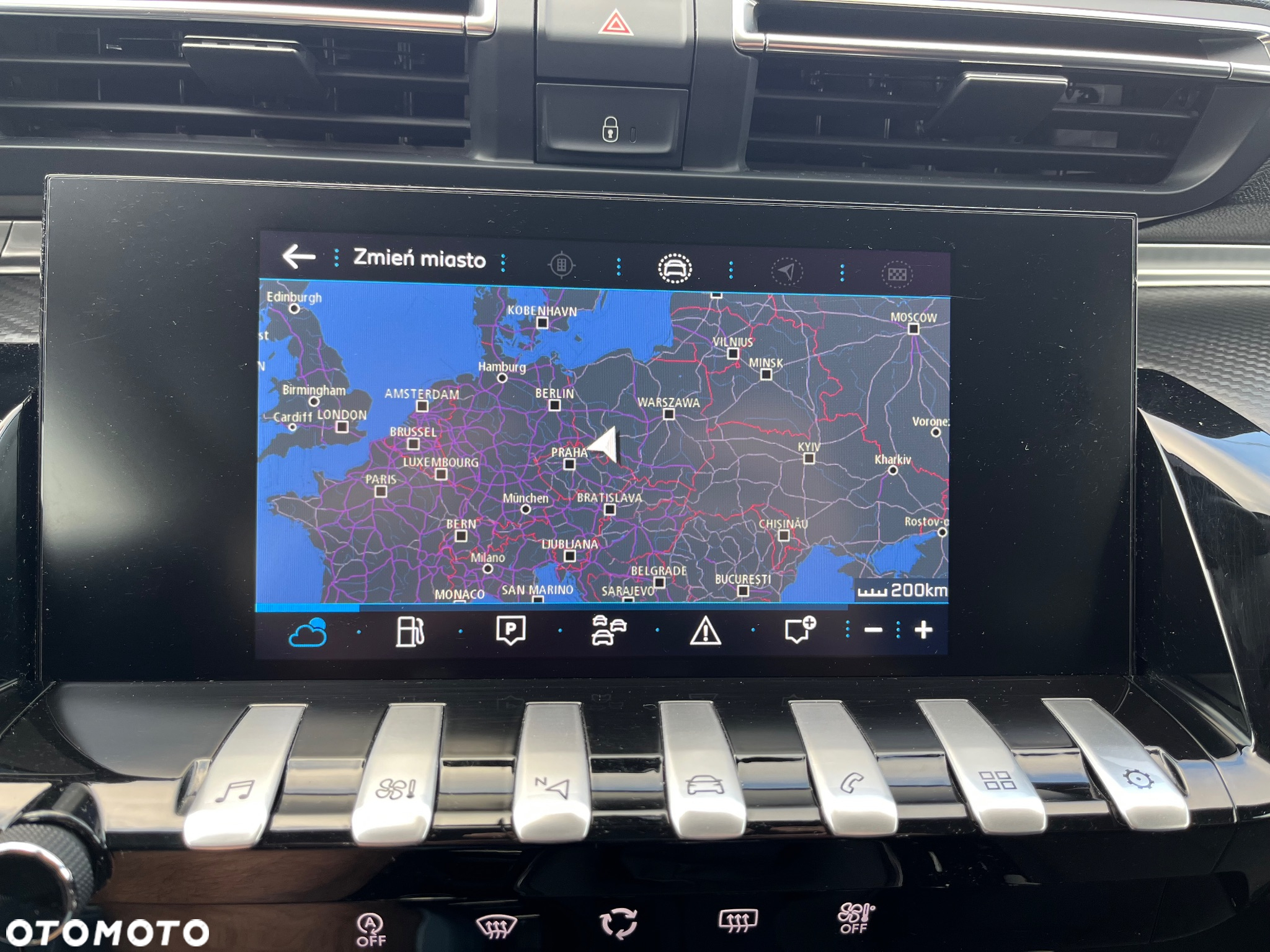 Peugeot 508 1.5 BlueHDi Allure S&S - 26
