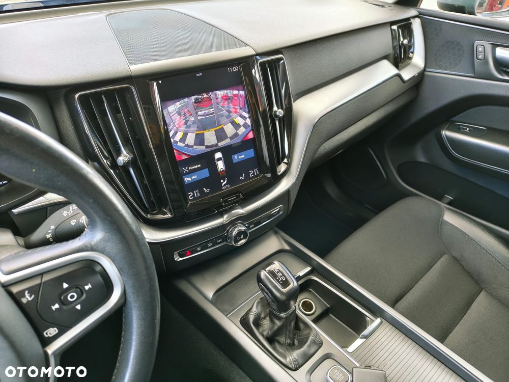 Volvo XC 60 D4 SCR AWD Momentum - 3