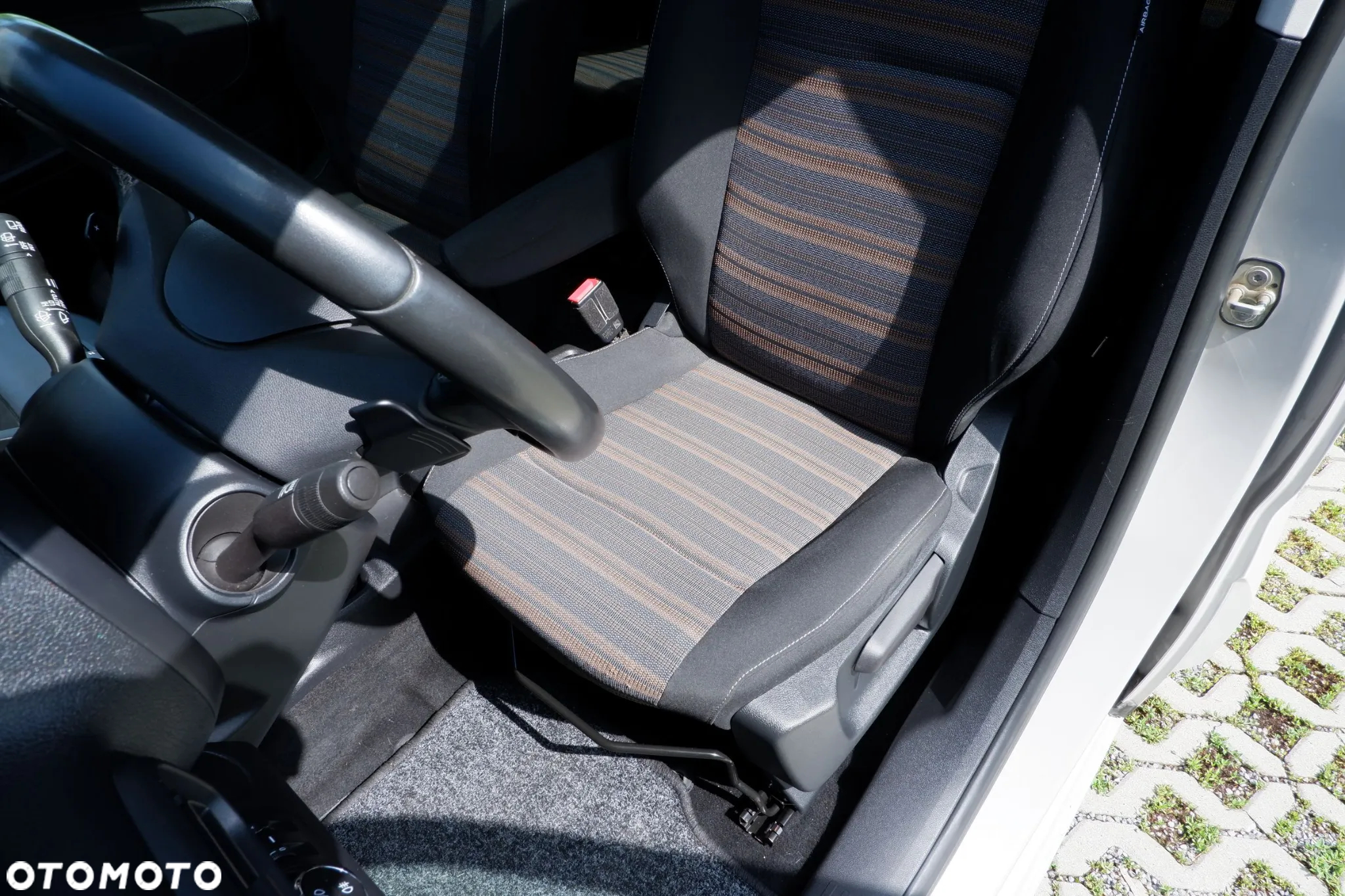 Opel Combo Life 1.5 D Automatik Start/Stop Innovation - 29