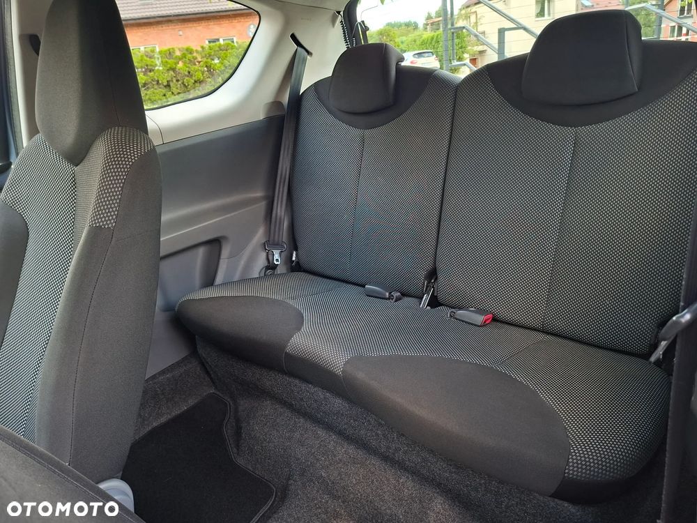 Toyota Aygo 1.0 VVT-i Luna - 16
