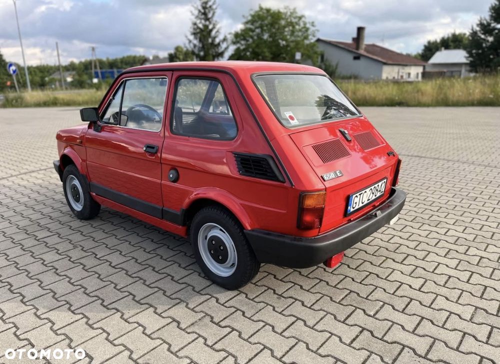 Fiat 126 - 7