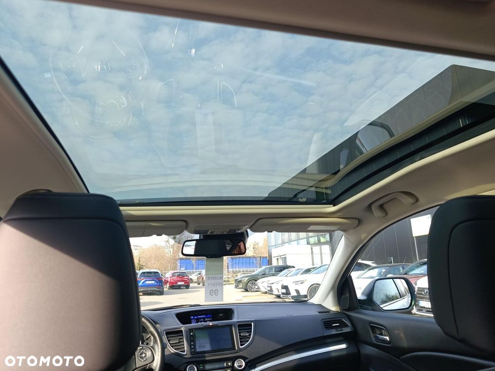 Honda CR-V - 28