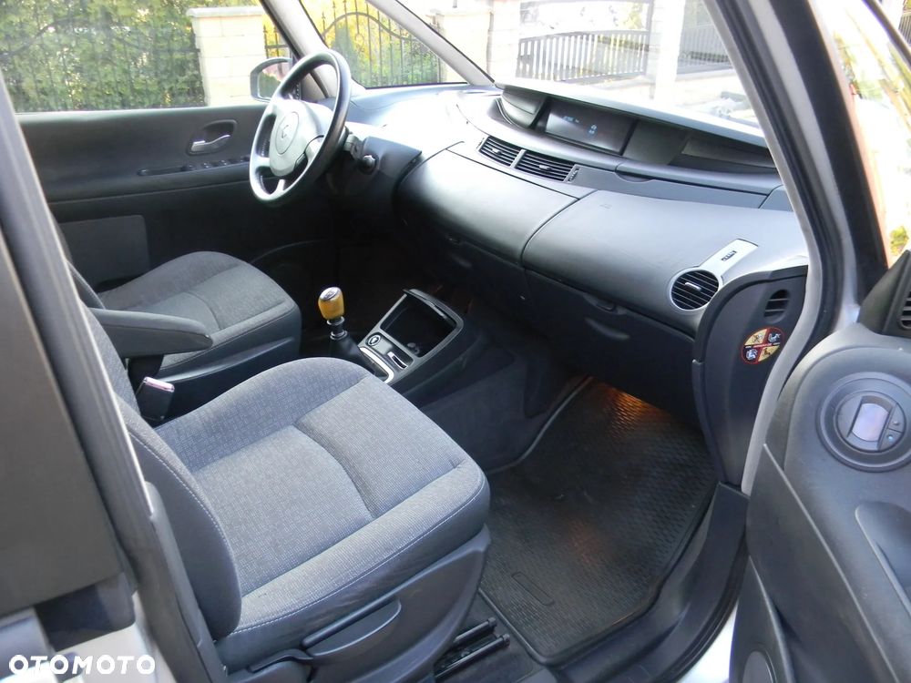 Renault Espace 2.0 dCi FAP Dynamique - 11