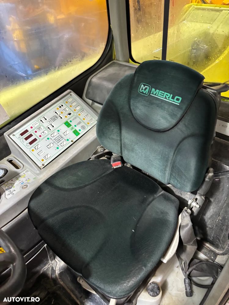 Merlo ROTO 38.16 S - 15