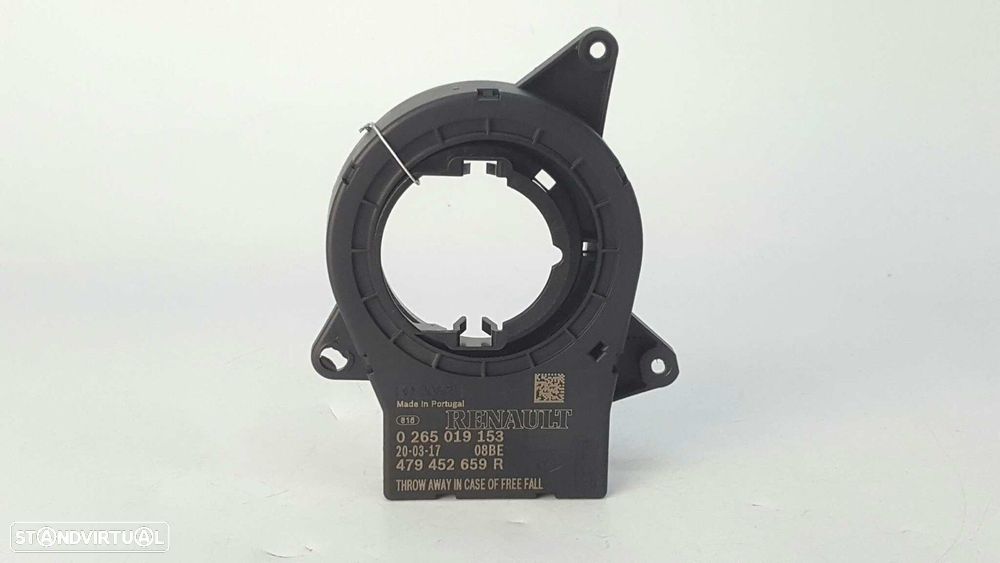 SENSOR DE ÂNGULO DE DIREÇÃO DACIA SANDERO STEPWAY ESSENTIAL - 1