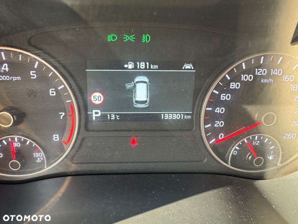 Kia Optima Sportagon 2.0 T-GDI Automatik GT - 37