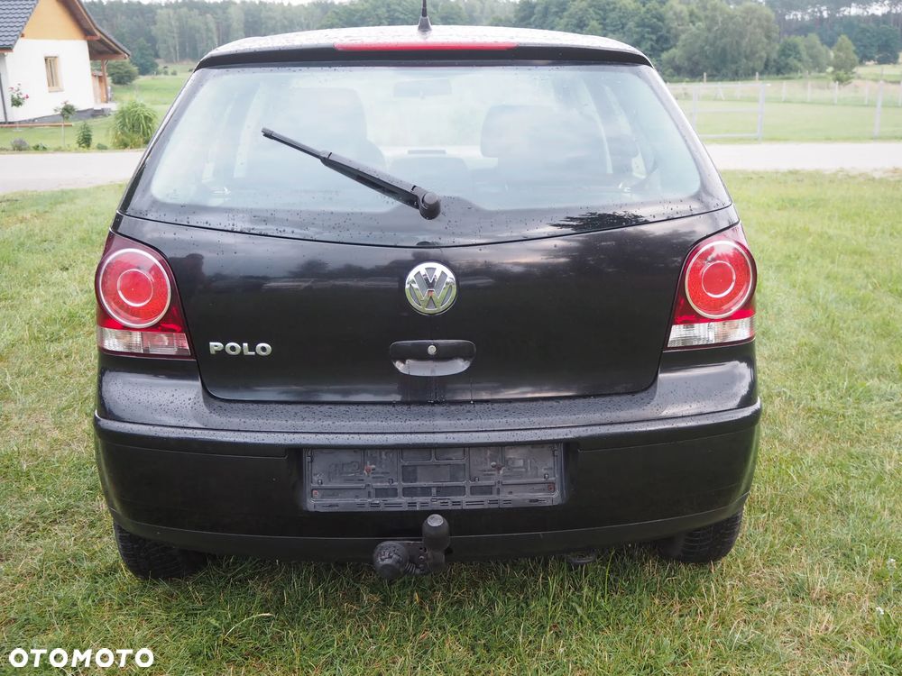 Volkswagen Polo 1.2 Comfortline - 11