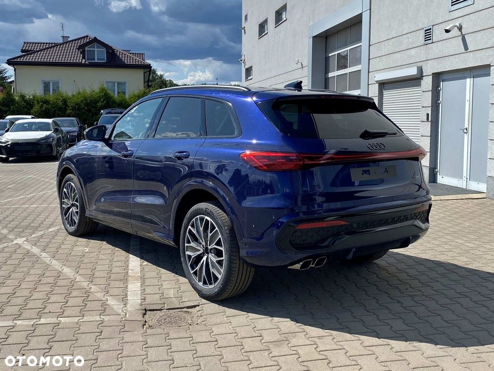 Audi Q5 - 4