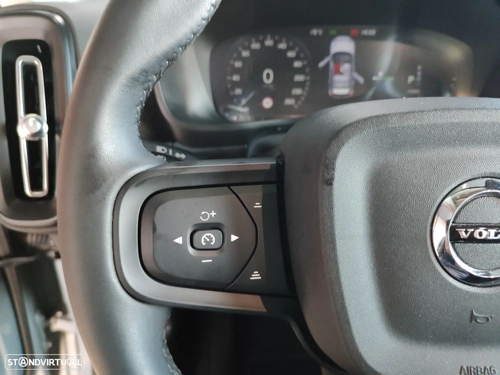 Volvo XC 40 1.5 T4 PHEV Essential - 20