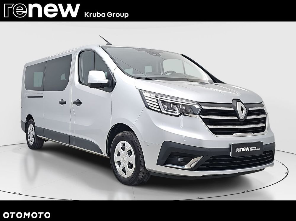 Renault trafic - 3