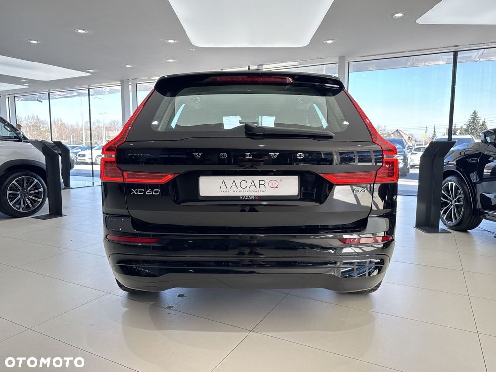 Volvo XC 60 - 4