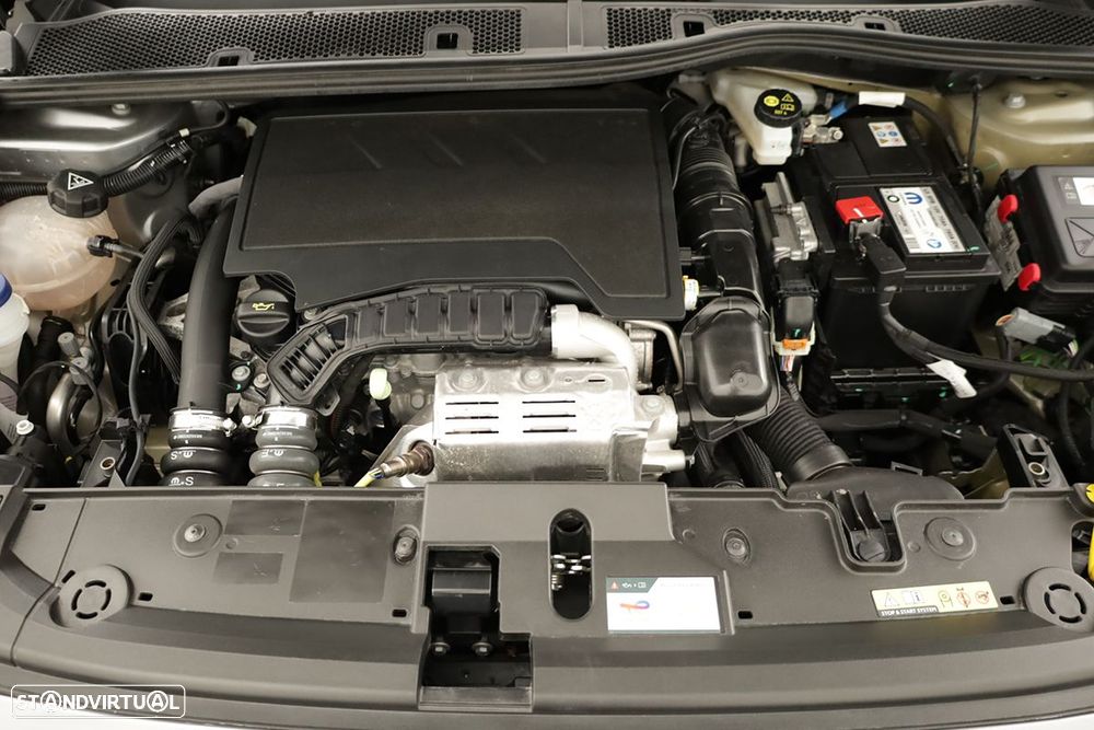 Peugeot 208 1.2 PureTech Style - 25