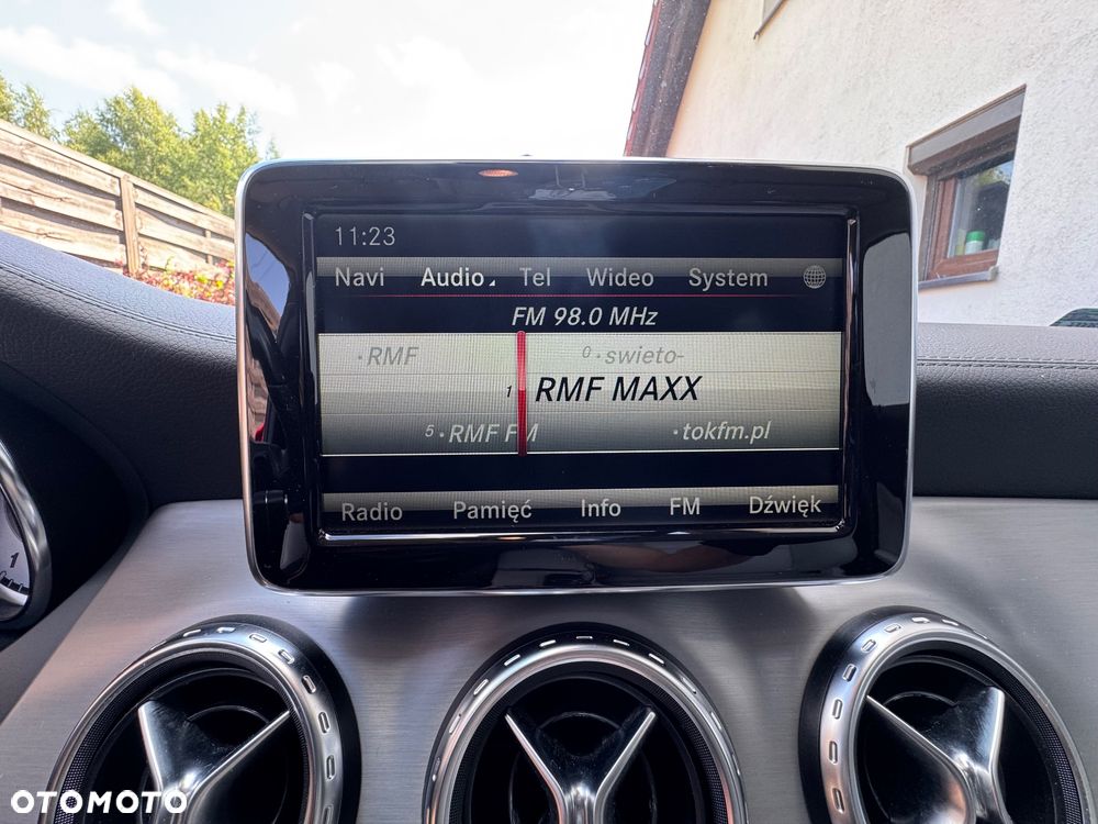 Mercedes-Benz GLA 250 4-Matic - 22