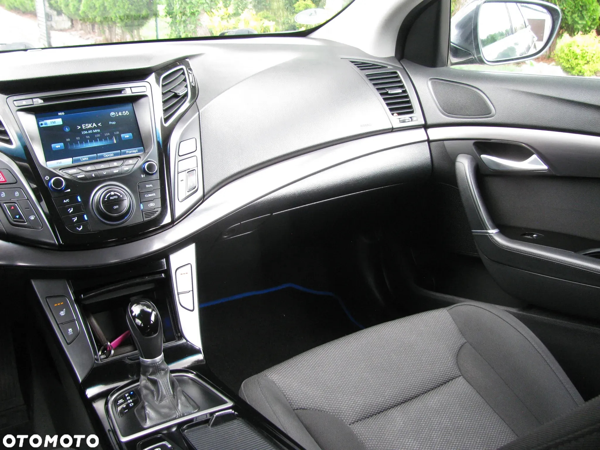 Hyundai i40 - 27