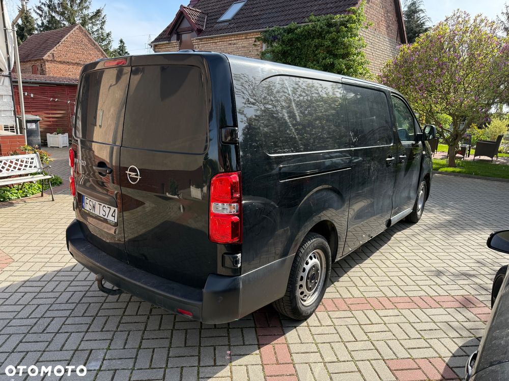 Opel Vivaro - 4
