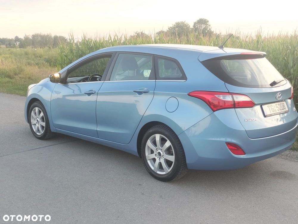 Hyundai i30 1.6 Style - 19