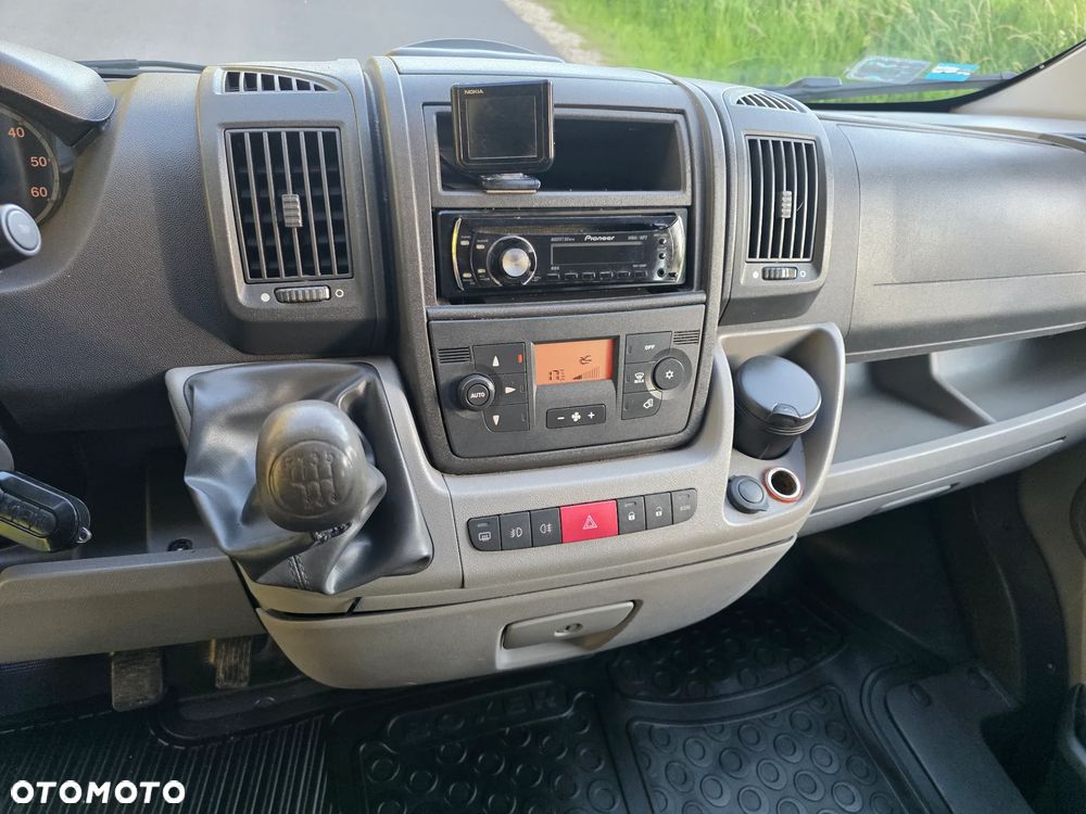 Peugeot Boxer - 13