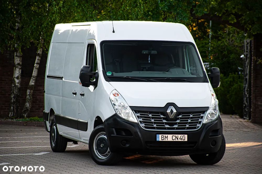 Renault Master - 17
