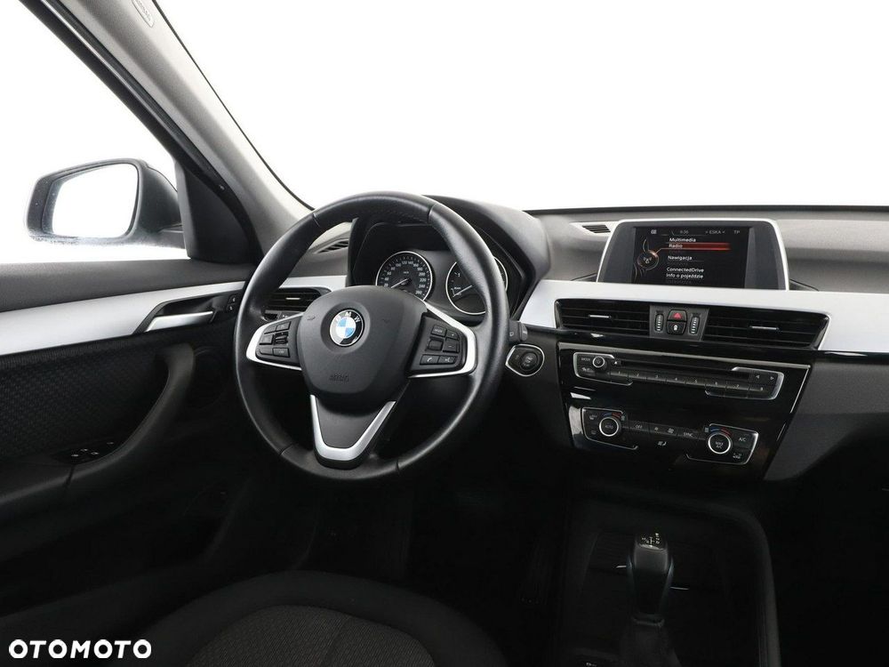 BMW X1 sDrive18d Advantage - 17