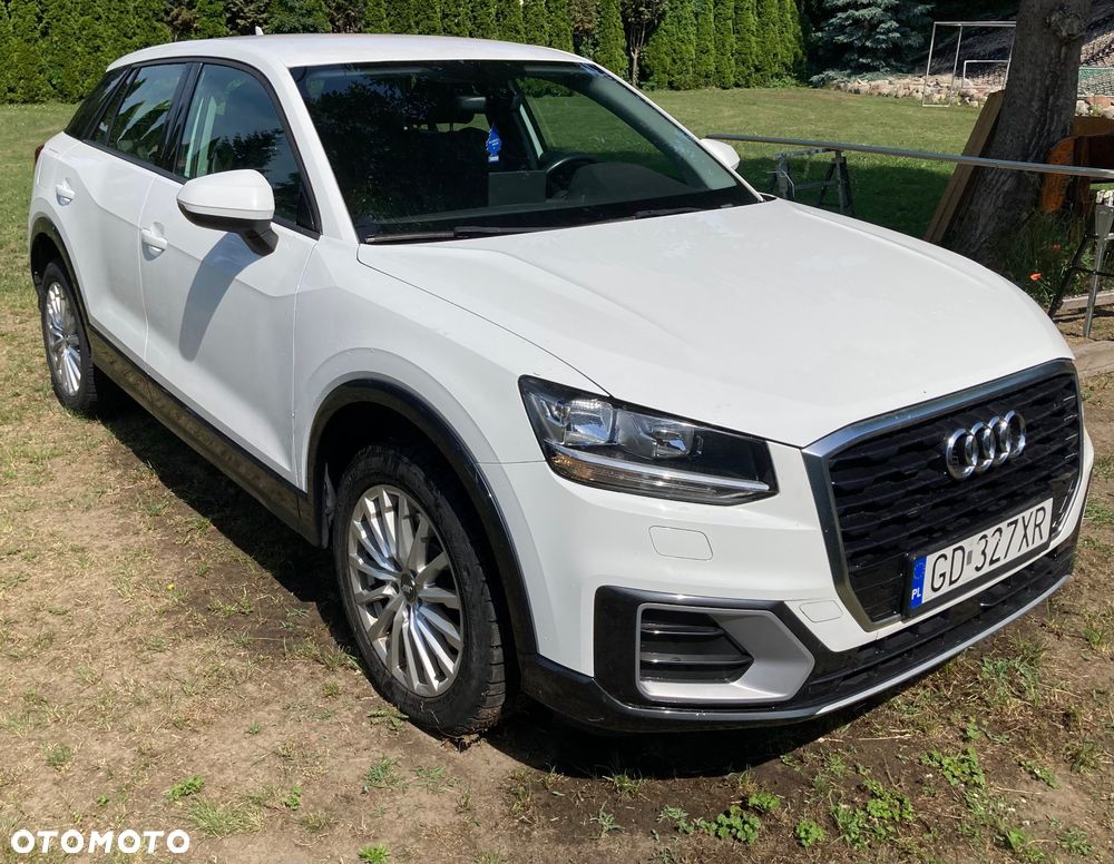 Audi Q2 1.6 TDI Sport - 3