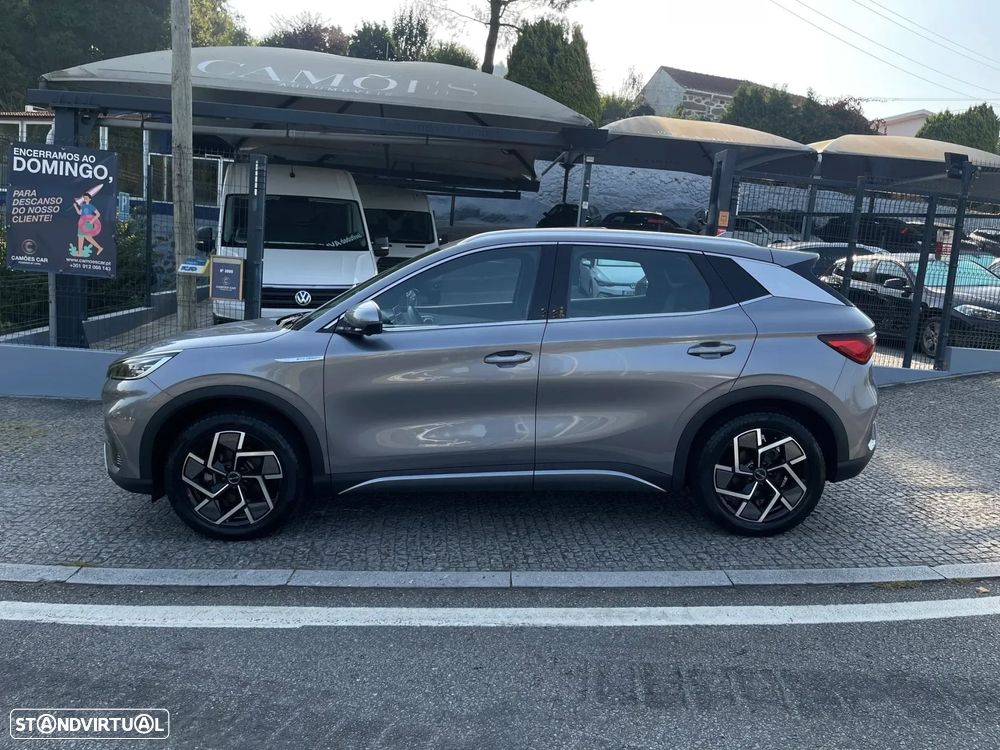 BYD Atto 3 60.48 kWh Design - 6