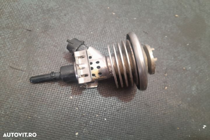 Injector AdBlue A0004901013 A0004901013 Mercedes-Benz Vito W447 [2014 - 3