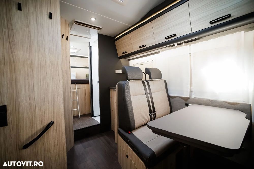 Adria Sun Living A 72SP - 11