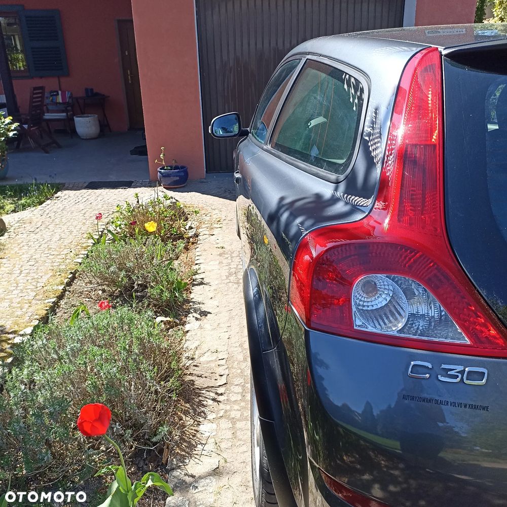 Volvo C30 D2 Business Edition - 8