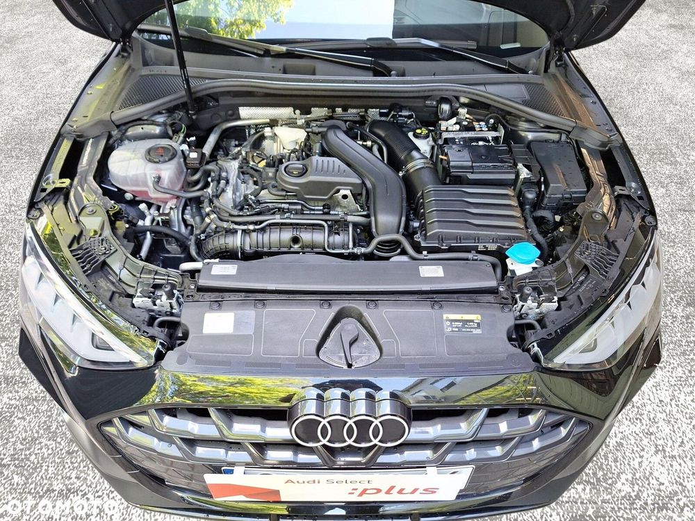 Audi A3 Limousine - 33
