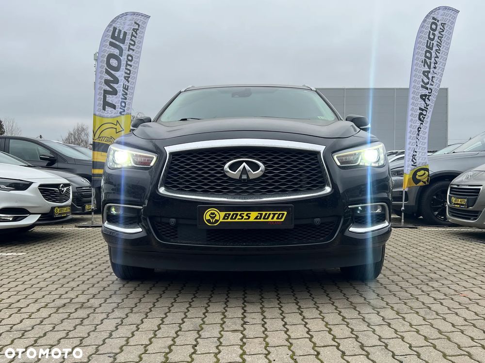Infiniti Q60 S Premium - 4