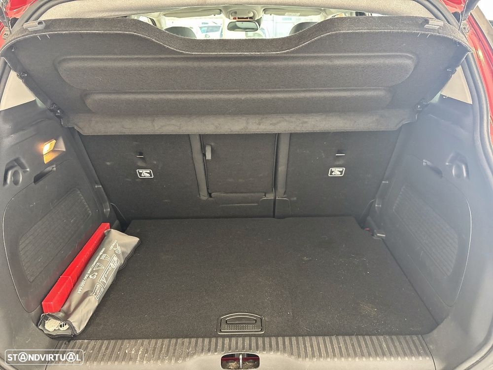 Citroën C3 Aircross 1.2 PureTech Shine Pack EAT6 - 6