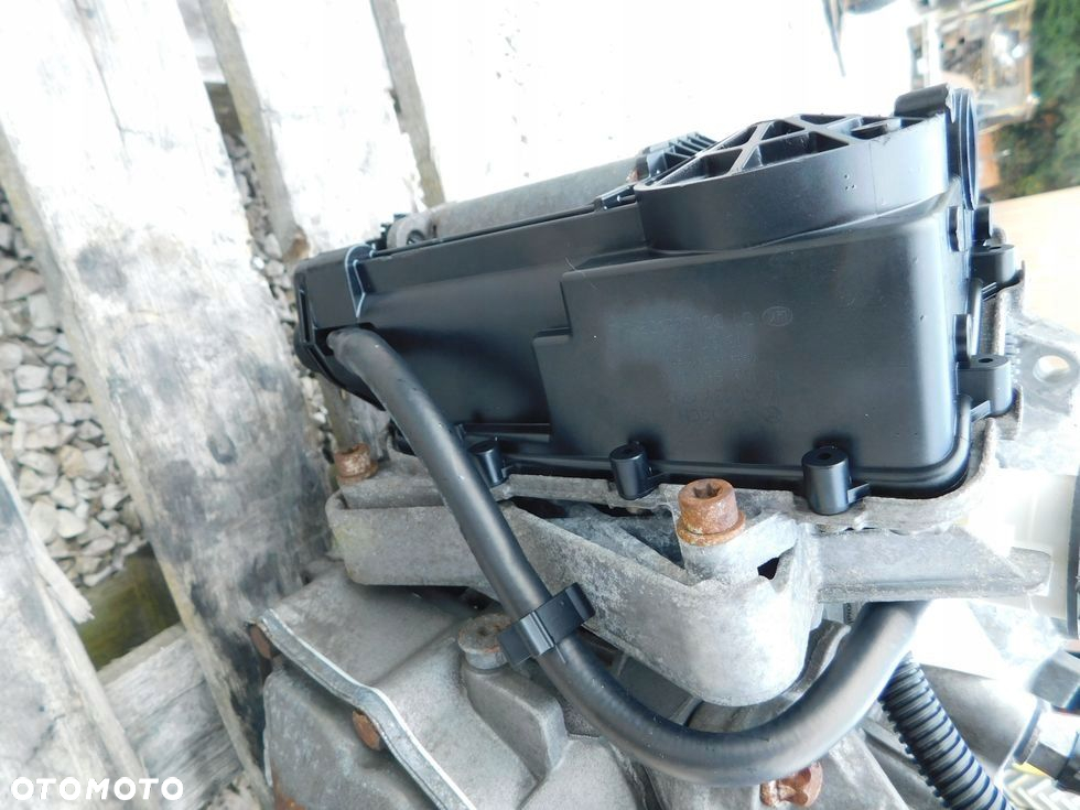 Skrzynia biegów Opel Corsa C 1.2 16V Easytronic F13 W374 automat - 13