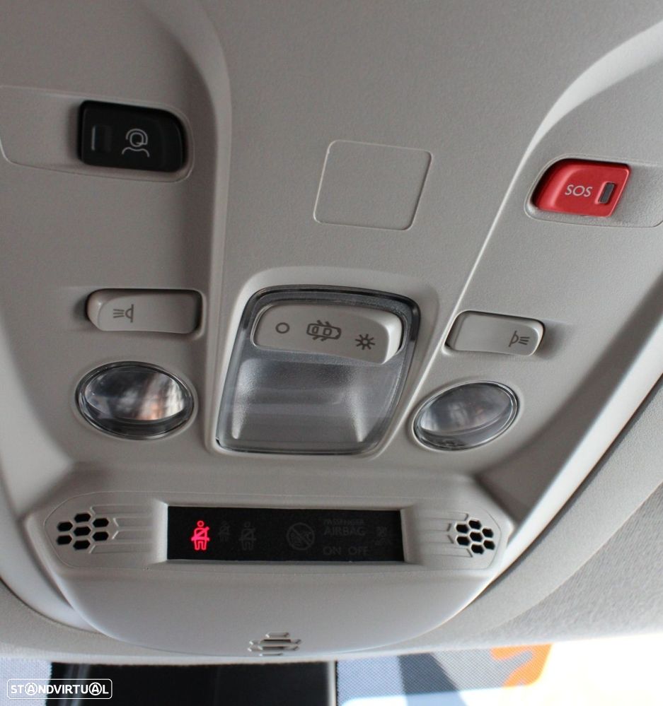Citroën Berlingo 1.5 BlueHDi XL Plus - 12