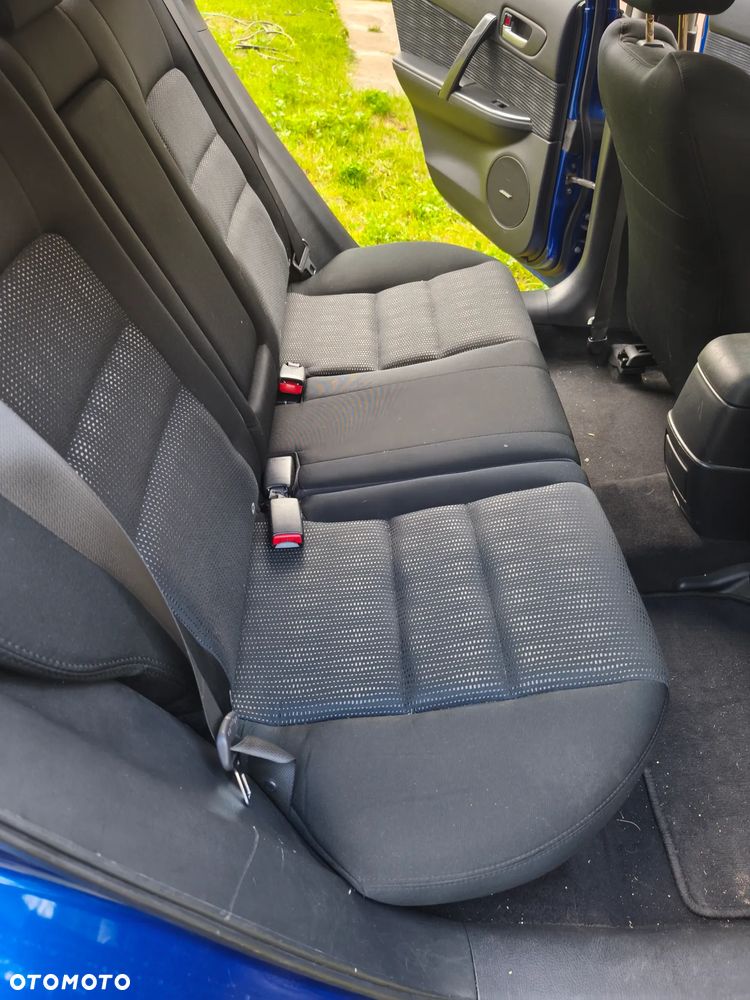 Mazda 6 2.3 Active + - 9