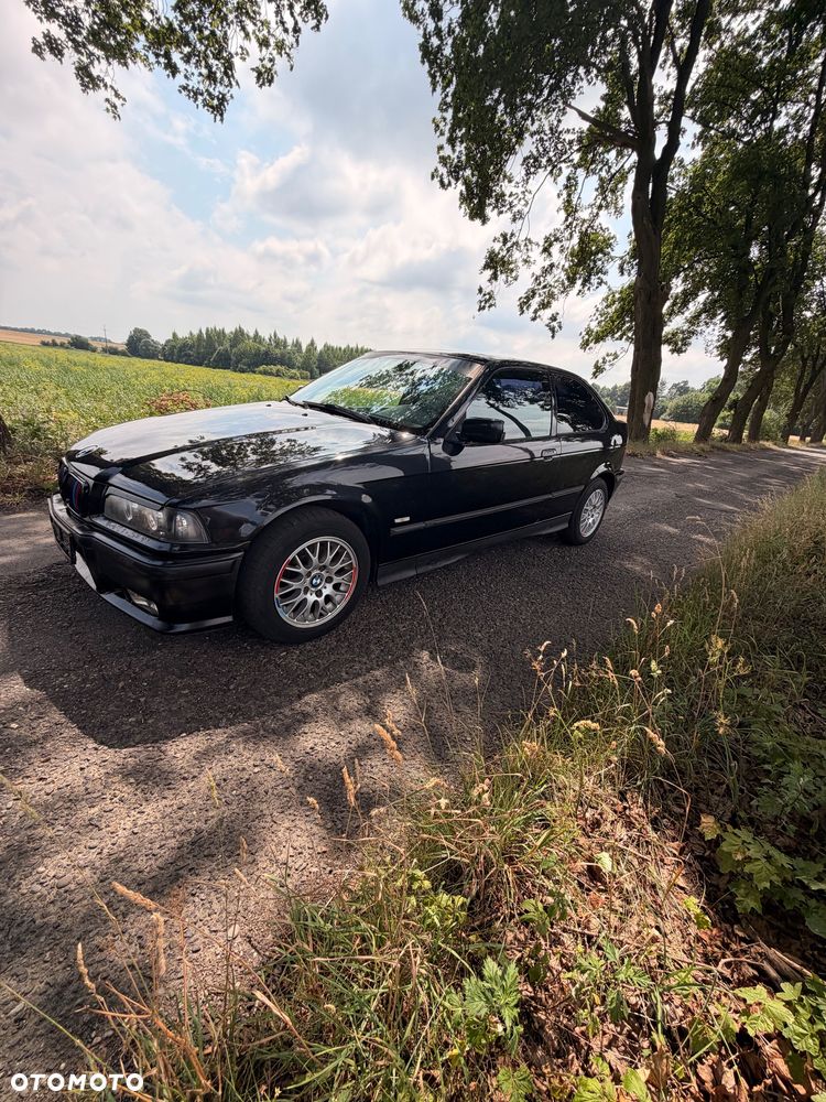 BMW Seria 3 - 4
