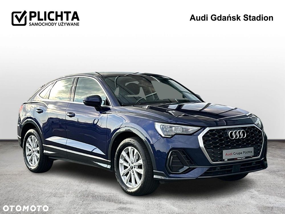 Audi Q3 Sportback - 8