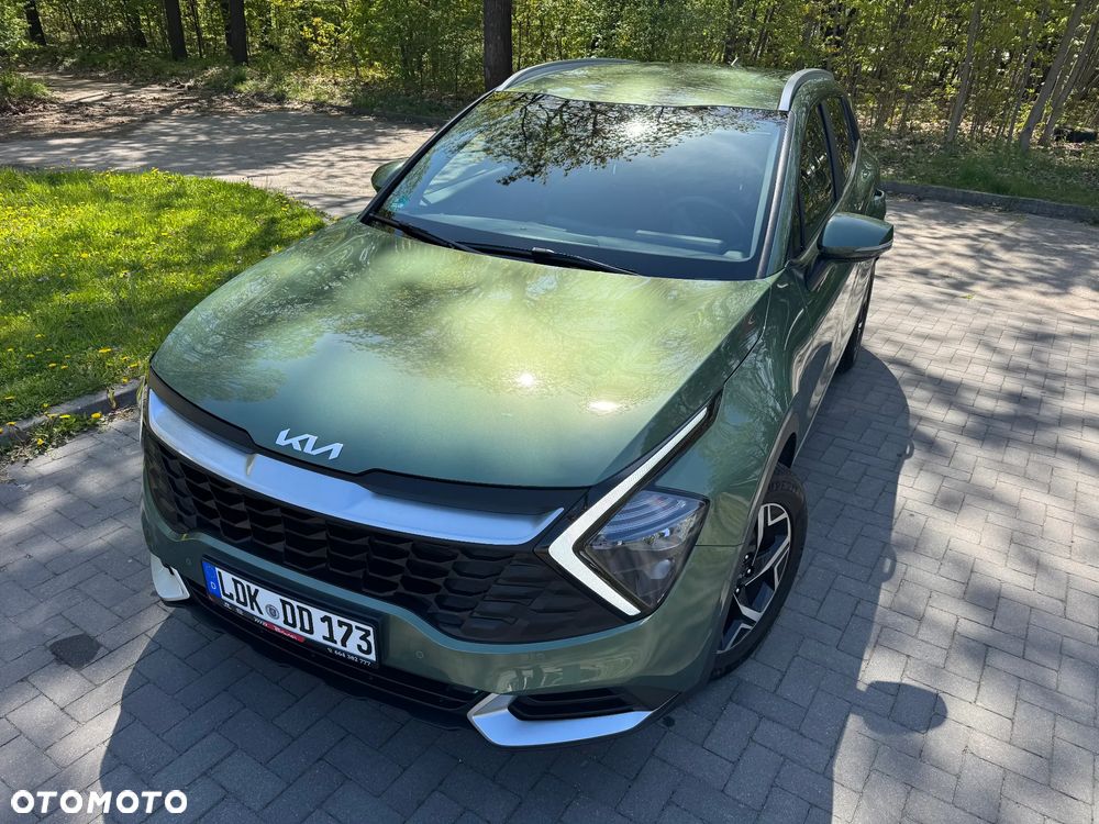 Kia Sportage 1.6 T-GDI L 2WD - 6